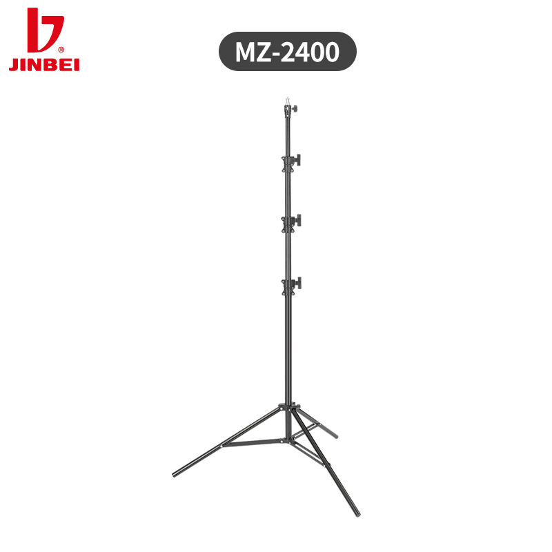 Photography Studio - JINBEI MZ-2400FP Air Cushion Aluminum Photography