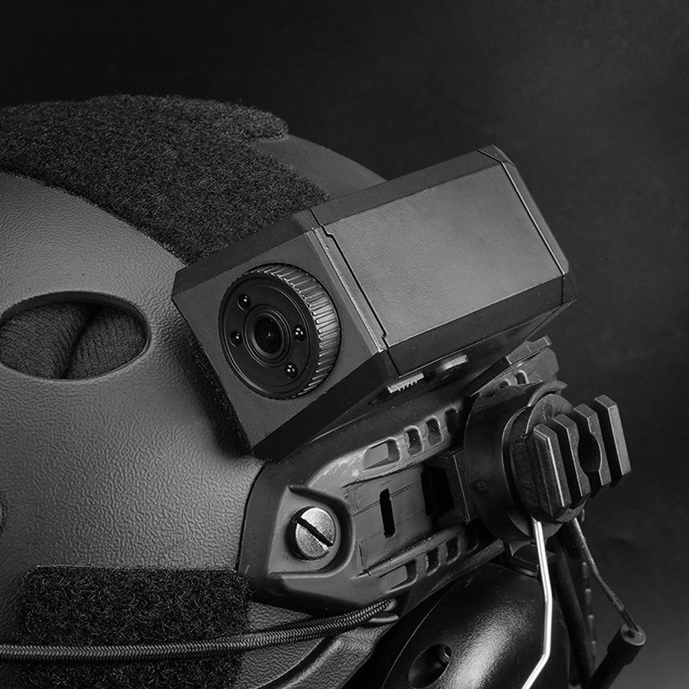 Photography Angle - HD Sports Camera Multi-angle Video Recorder