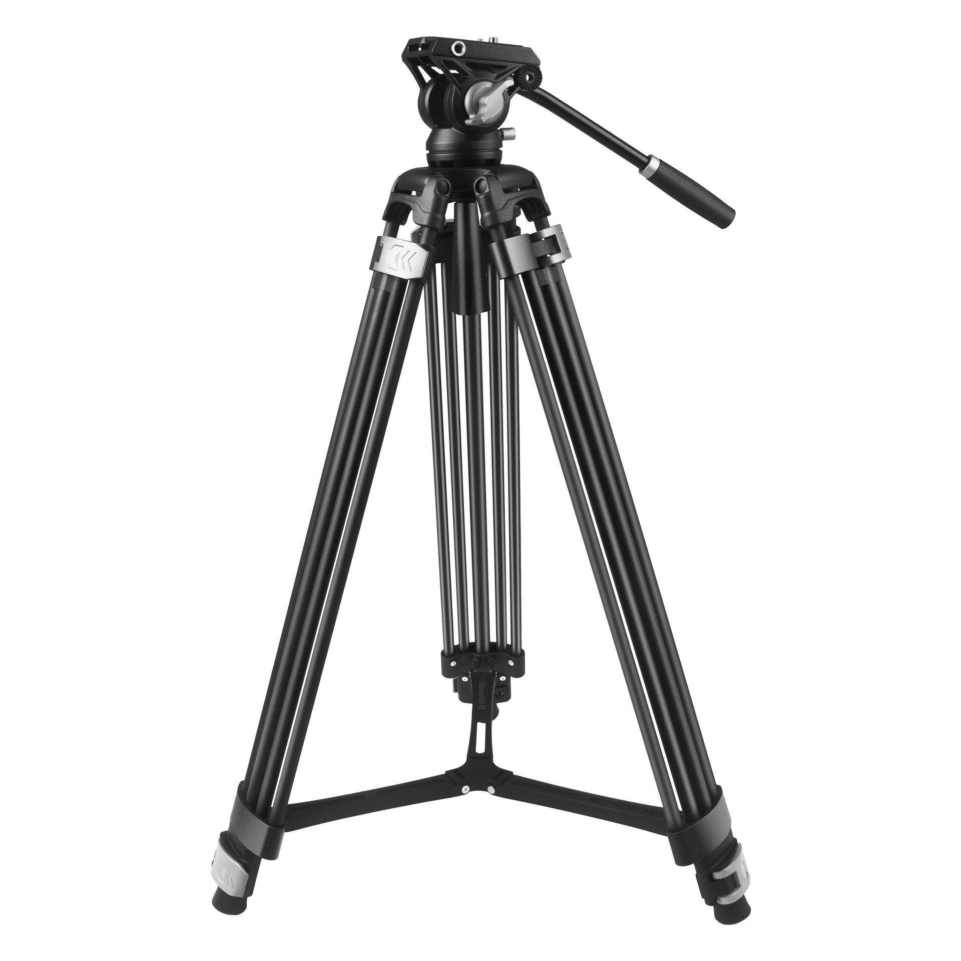 Photography Camera - 1.9M photography camera tripod hydraulic damping