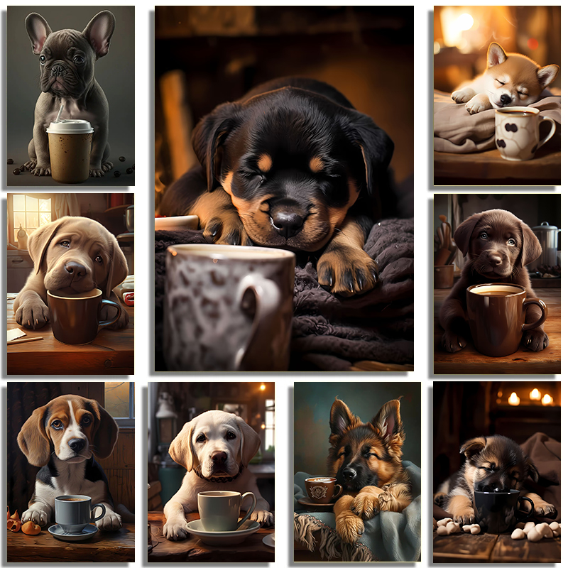 Photography Interest - Adorkable And Interesting Pet Dog Lazy