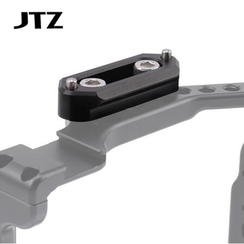 Camera Slider Rail - FOTGA Nhanh Chóng Phát Hành Đường