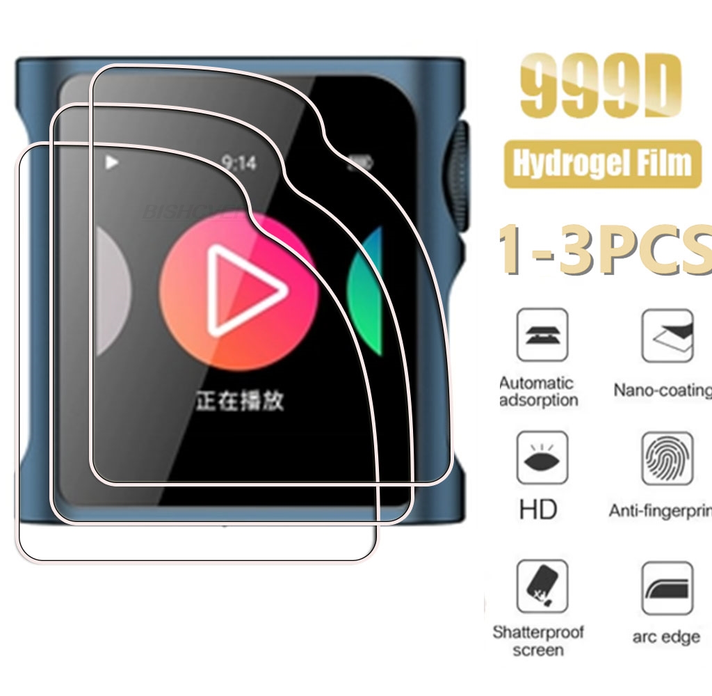 Photograph Mp3 - 1-3 Pcs For SHANLING M0 Pro