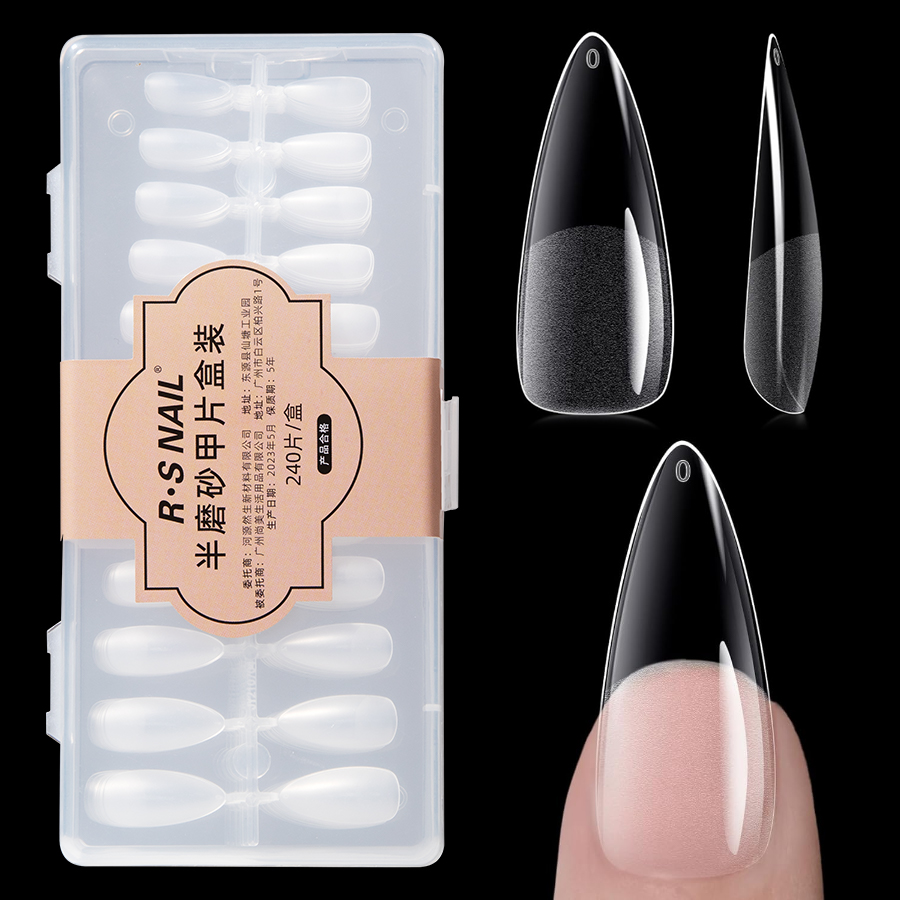 RSNAIL 1/2box Press On Nails W - đánh giá và giá Photography Tips