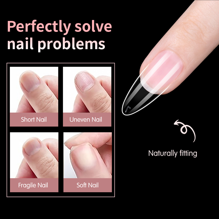 RSNAIL 1/2box Press On Nails W - đánh giá và giá Photography Tips