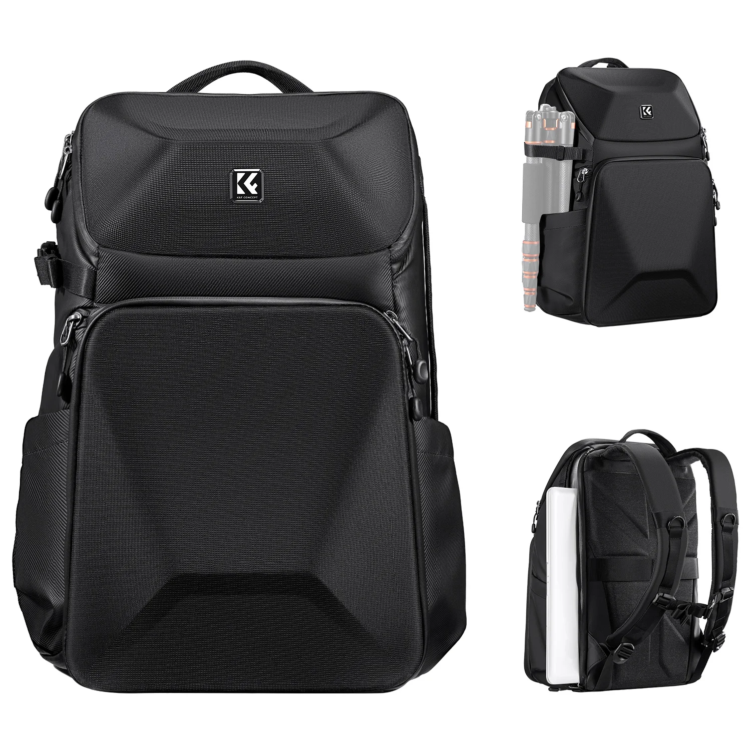 K&F CONCEPT 20L Camera Backpac - đánh giá và giá Photography Camera