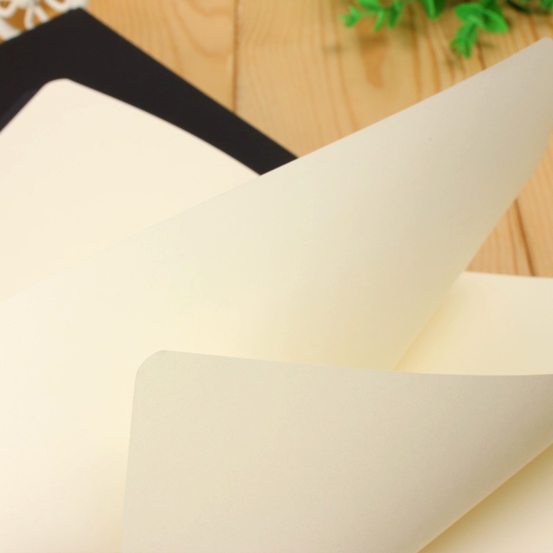 Kraft Paper Notebook A6 Blank  - đánh giá và giá Photography Journal