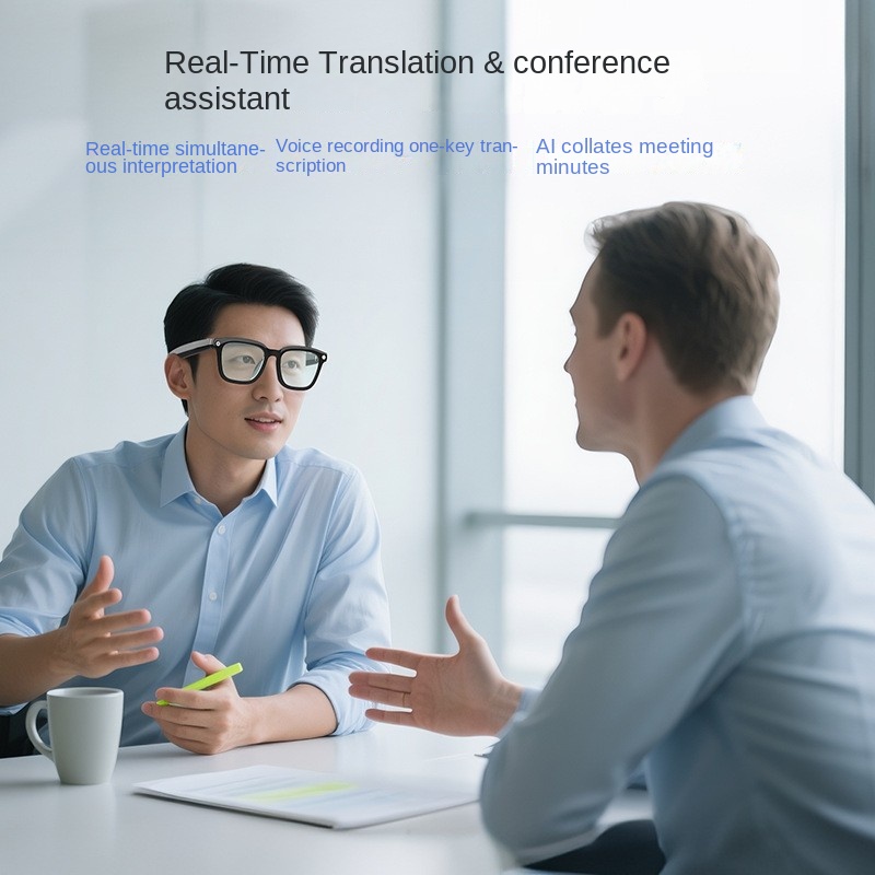 AI Real-time Translation Simul - đánh giá và giá Photography Translate