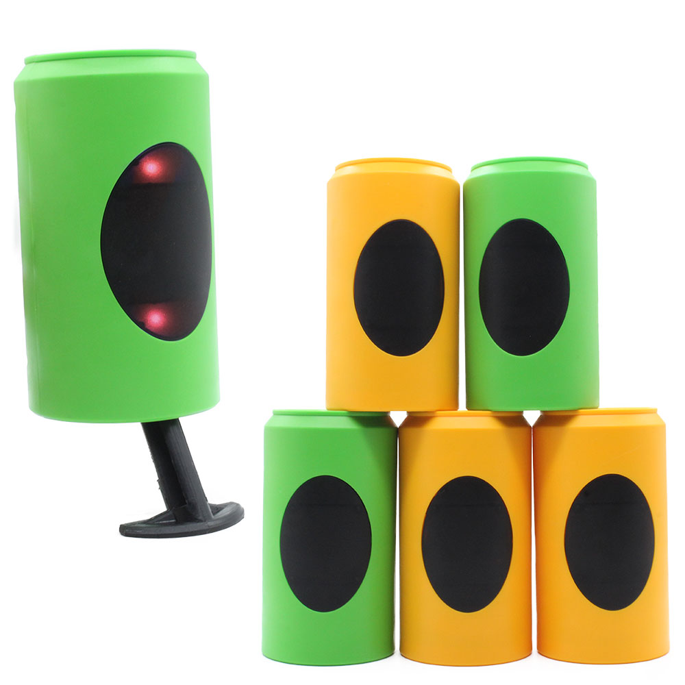 Outdoor Sports G17 Laser Toy T - đánh giá và giá Photography Training