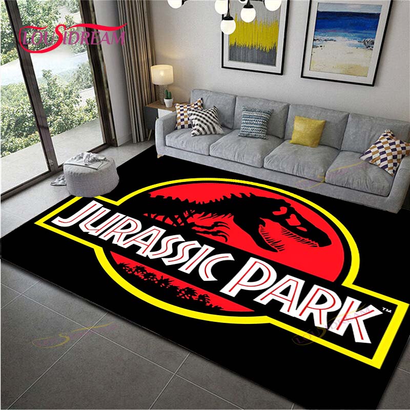 Dinosaur J-Jurassic Park Carpe - đánh giá và giá Photography Yoga