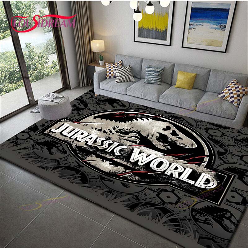 Dinosaur J-Jurassic Park Carpe - đánh giá và giá Photography Yoga