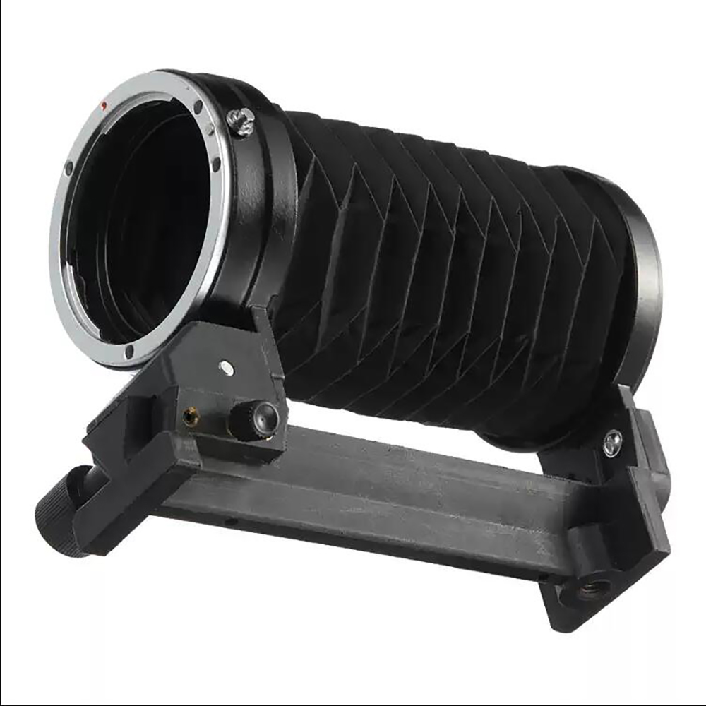 FOTGA Macro Extension Bellows  - đánh giá và giá Camera Slider Rail