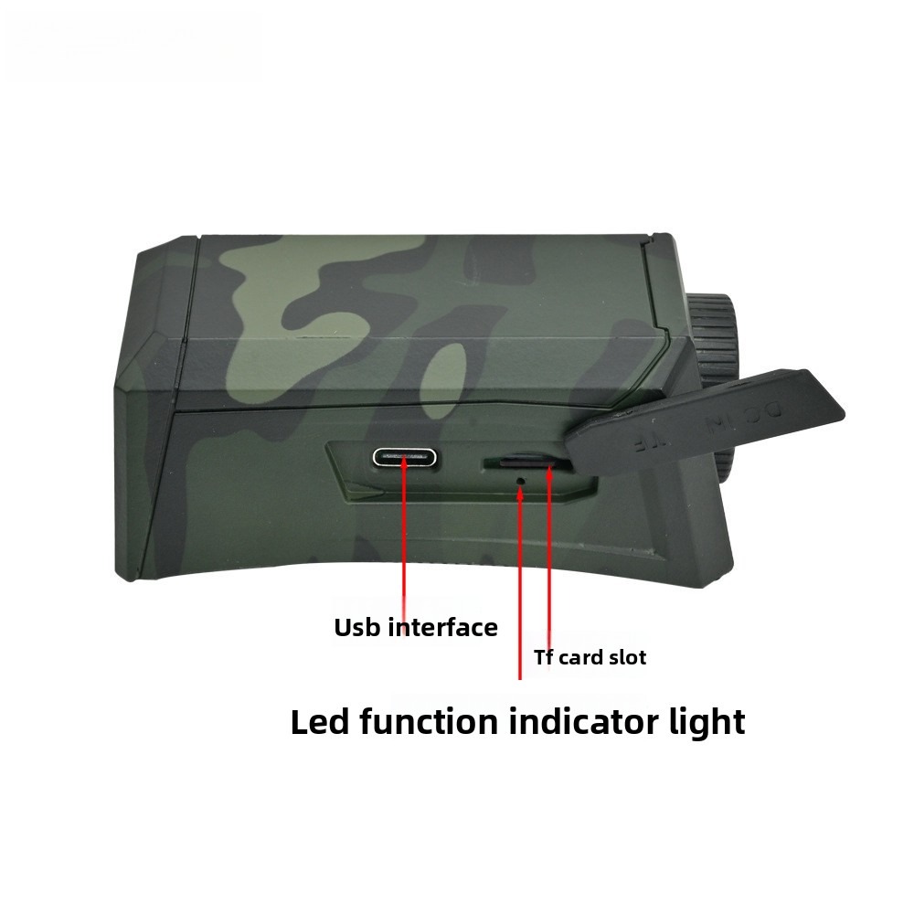 HD Sports Camera Multi-angle V - đánh giá và giá Photography Angle