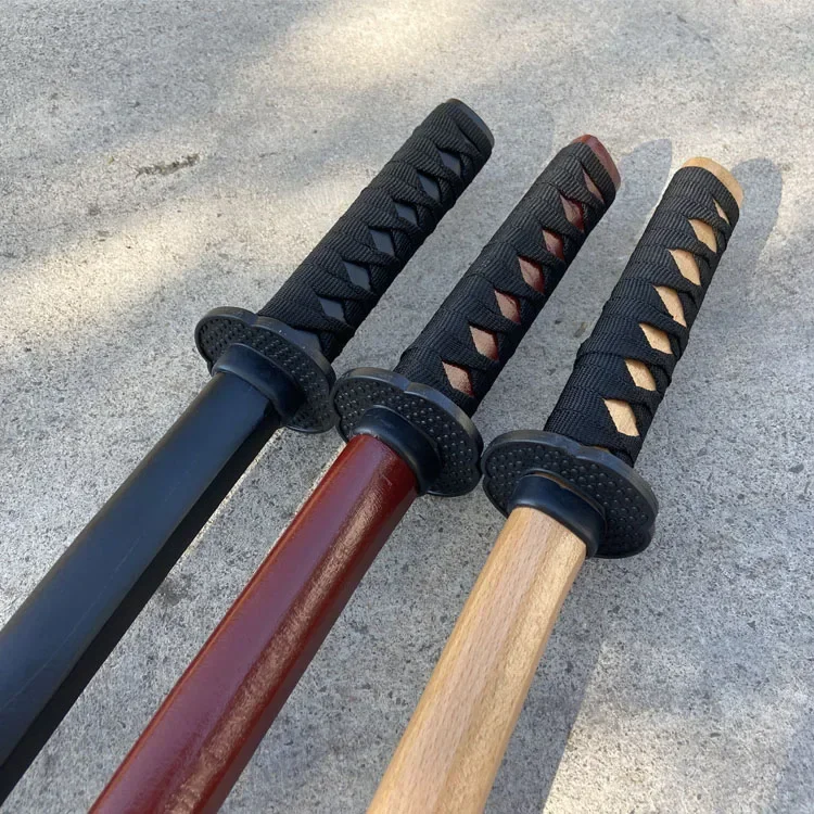 Integrated Hard Wood Bokken Un - đánh giá và giá Photography Training