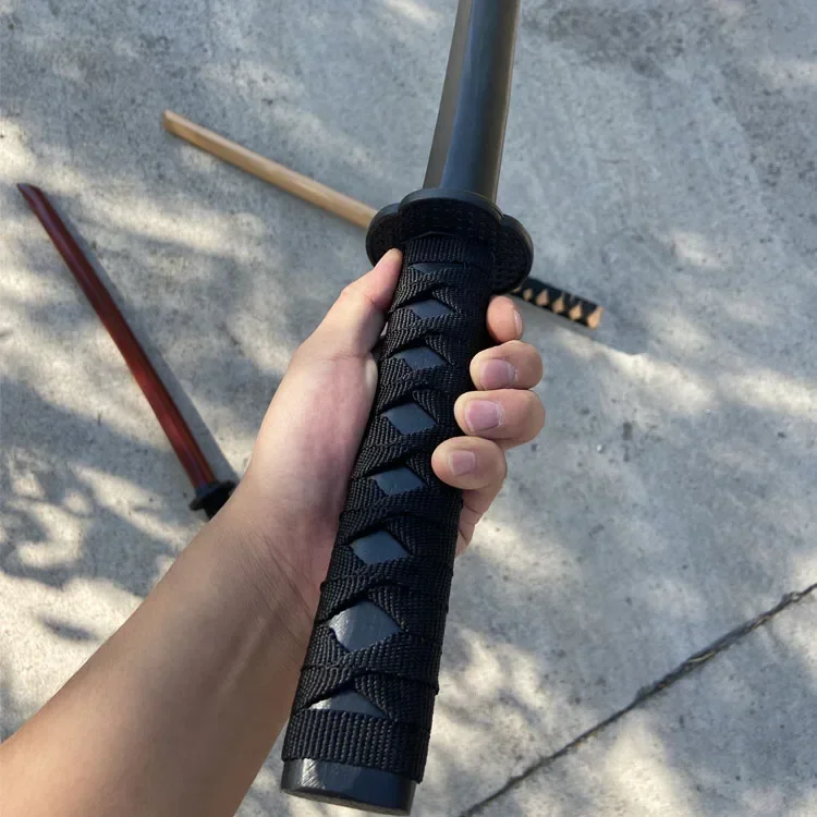 Integrated Hard Wood Bokken Un - đánh giá và giá Photography Training