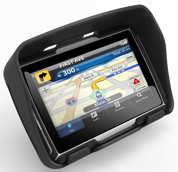 2025 Motorcycle GPS Navigation - đánh giá và giá Photograph Mp3