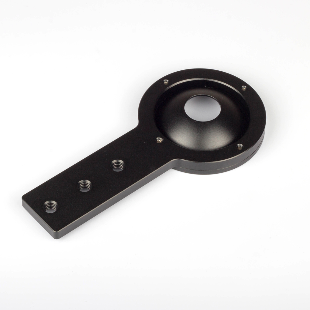 75Mm Nửa Bóng Bát Loại Dẹt Đế  - đánh giá và giá Camera Slider Rail