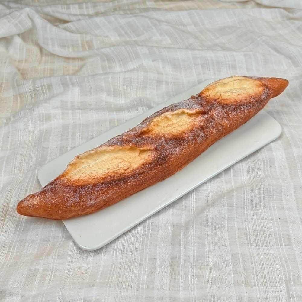 Soft PU Faux Bread Non-Toxic R - đánh giá và giá Photography Interest