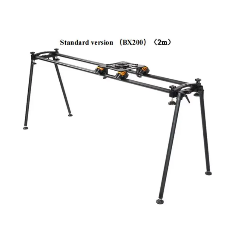 Greenbull BX200 Portable Camer - đánh giá và giá Camera Slider Rail