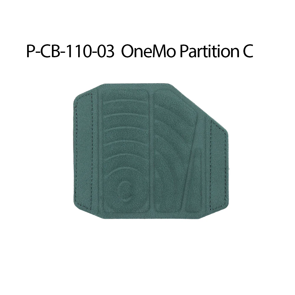PGYTECH OneMo Partition A B C  - đánh giá và giá Photography Camera