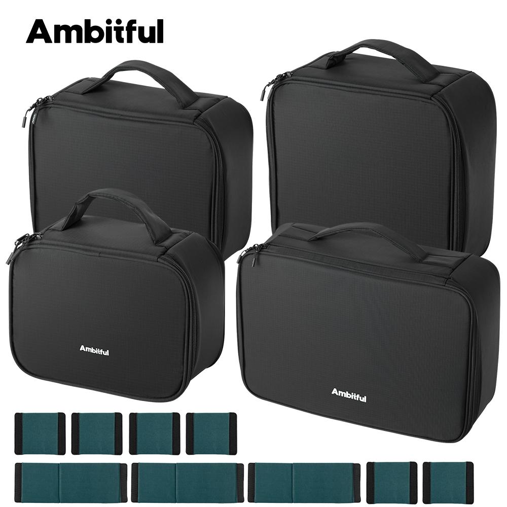 AMBITFUL Zoom P7 II Photograph - đánh giá và giá Photography Studio