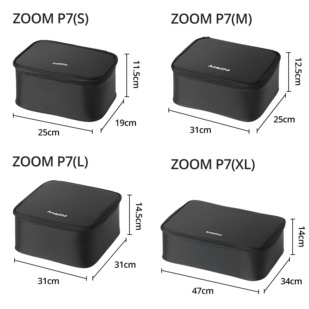 AMBITFUL Zoom P7 II Photograph - đánh giá và giá Photography Studio