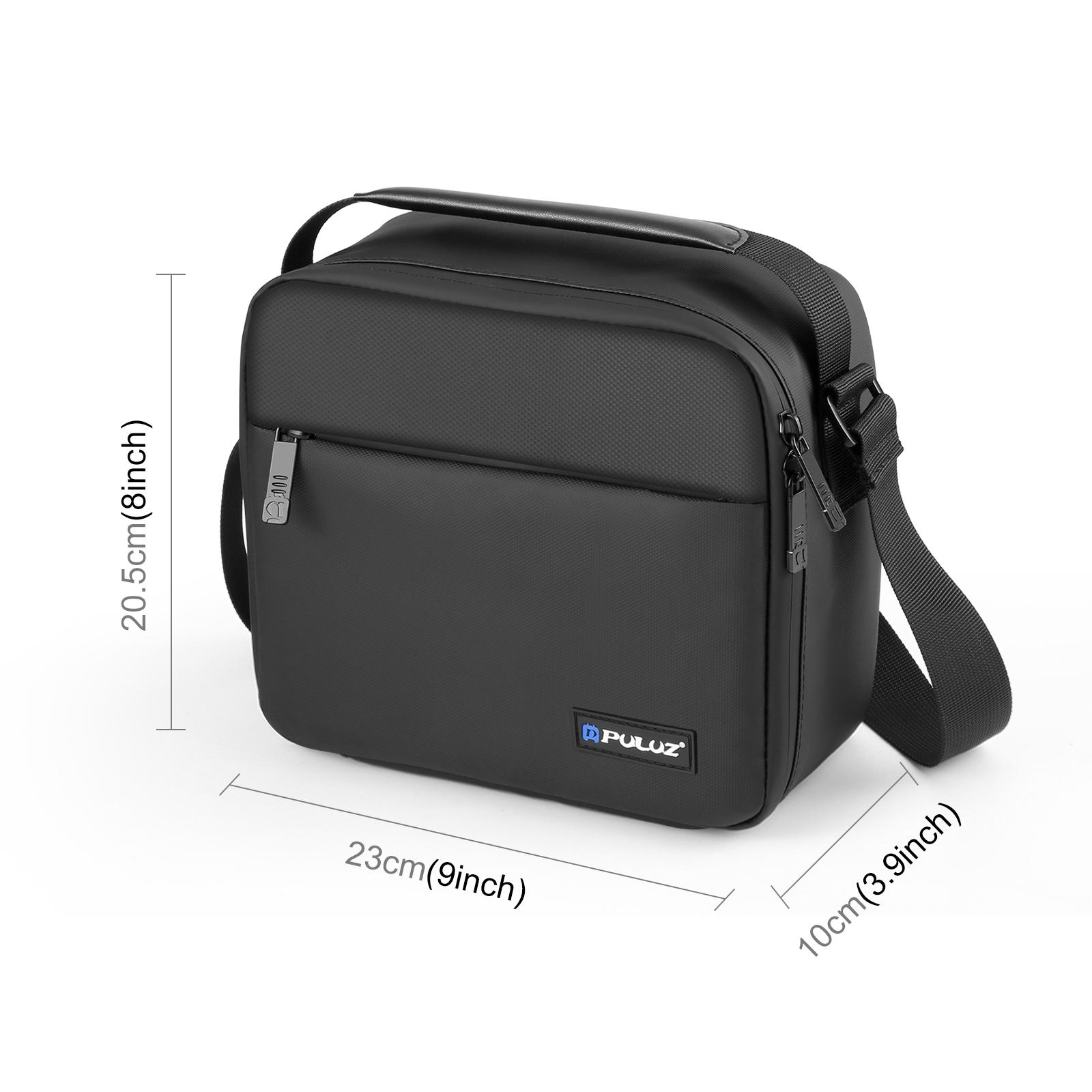 PULUZ Waterproof PU Fabric Dro - đánh giá và giá Photography Camera