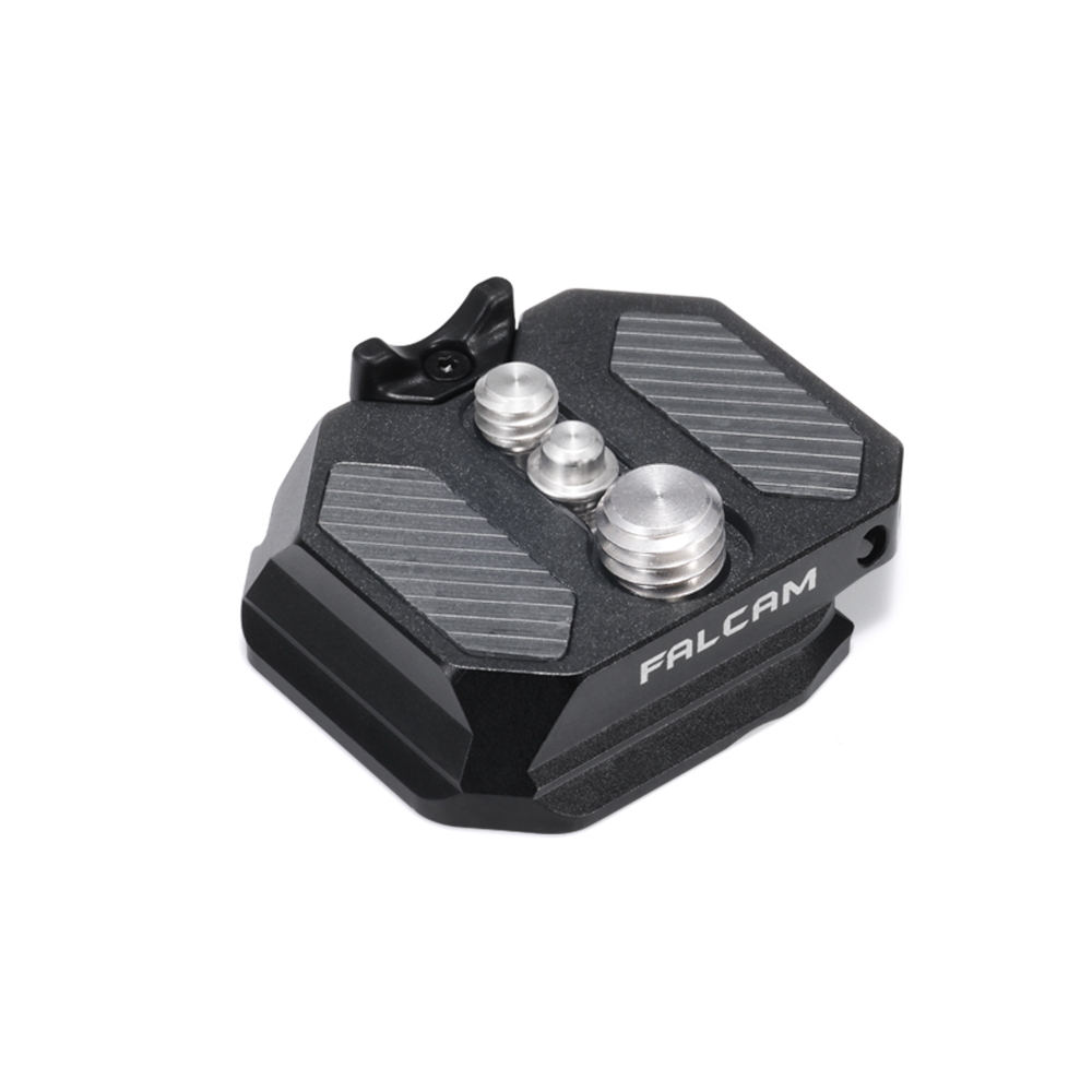 FALCAM F38&F50 F38B3810 Dual-S - đánh giá và giá Camera Slider Rail