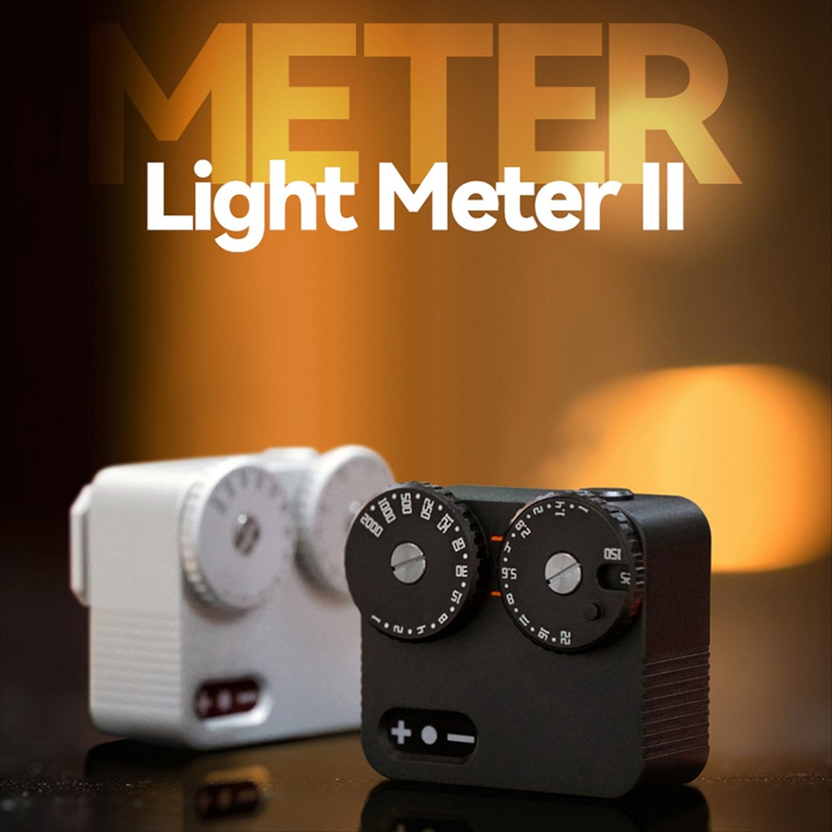 Light Meter II Cold Shoe for D - đánh giá và giá Photography Camera