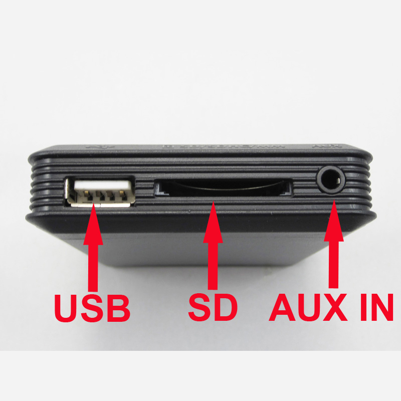 Yatour digital cd changer Xe s - đánh giá và giá Photograph Mp3