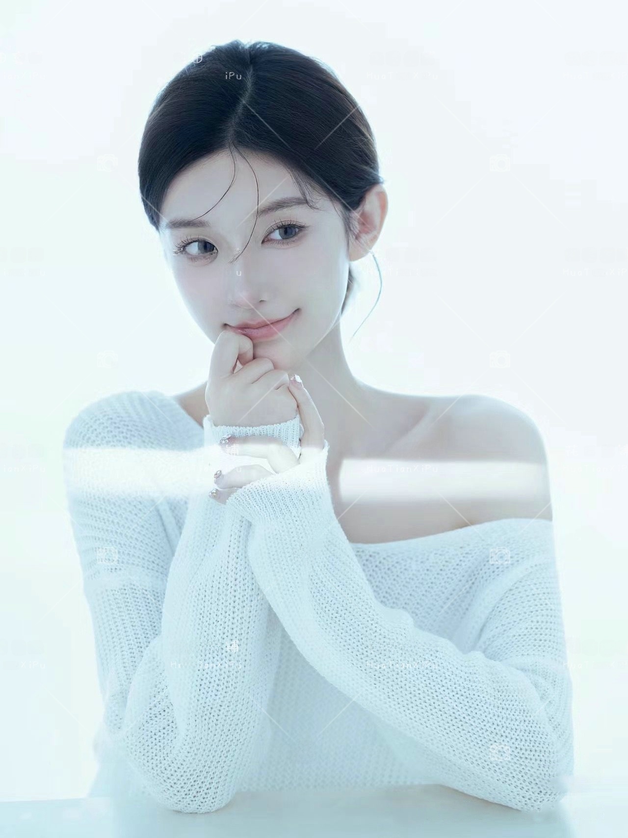 Korean Style Pure Desire Lazy  - đánh giá và giá Photography Studio