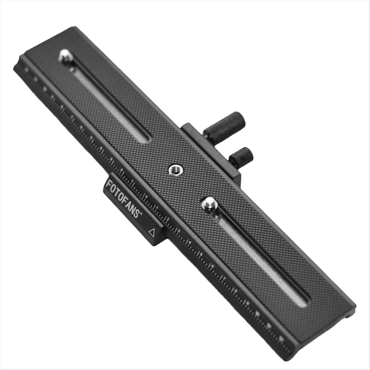 A32I  LP-02 200mm Range 2-Way  - đánh giá và giá Camera Slider Rail