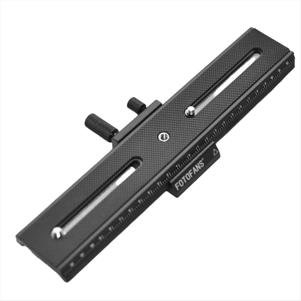 A32I  LP-02 200mm Range 2-Way  - đánh giá và giá Camera Slider Rail