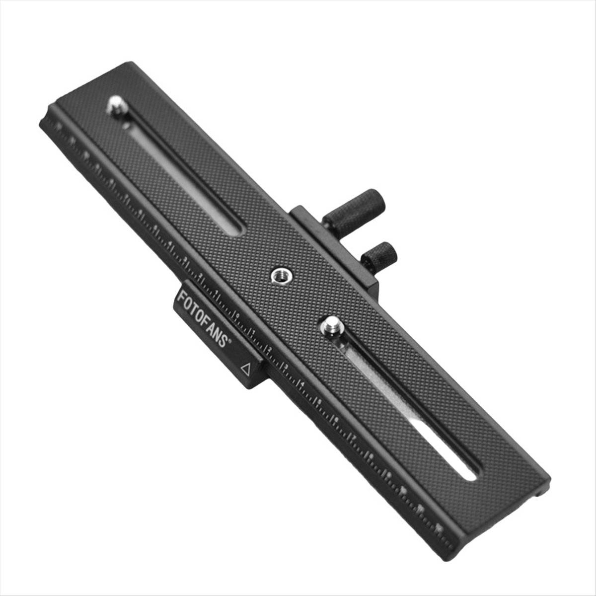 A32I  LP-02 200mm Range 2-Way  - đánh giá và giá Camera Slider Rail