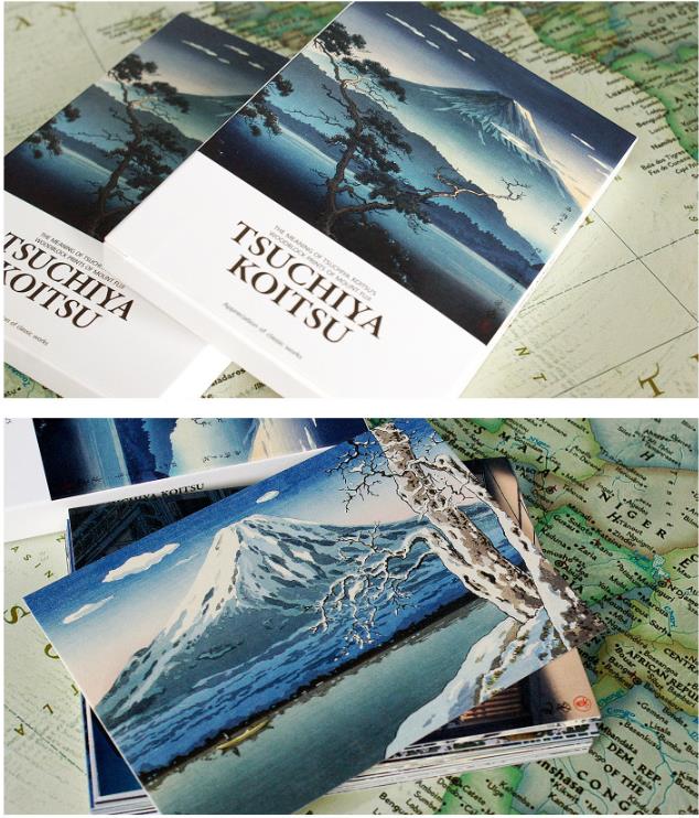 30 Pcs/Set Japanese Tsuchiya K - đánh giá và giá Photography Journal