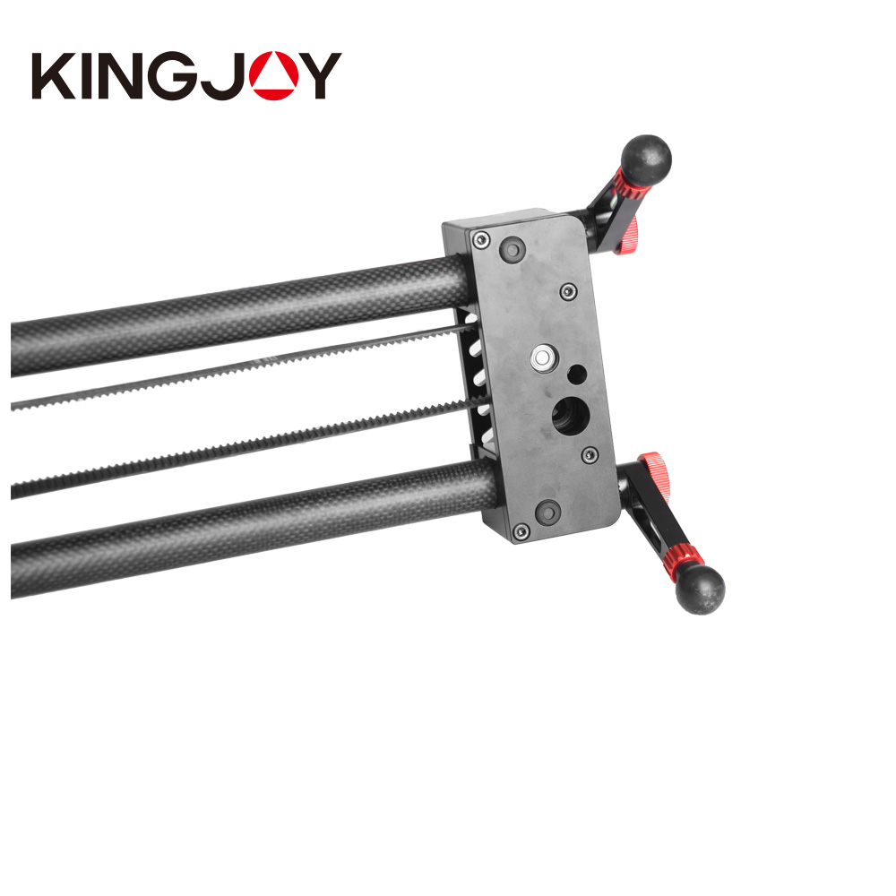 Kingjoy Carbon Fiber Dslr Vide - đánh giá và giá Camera Slider Rail