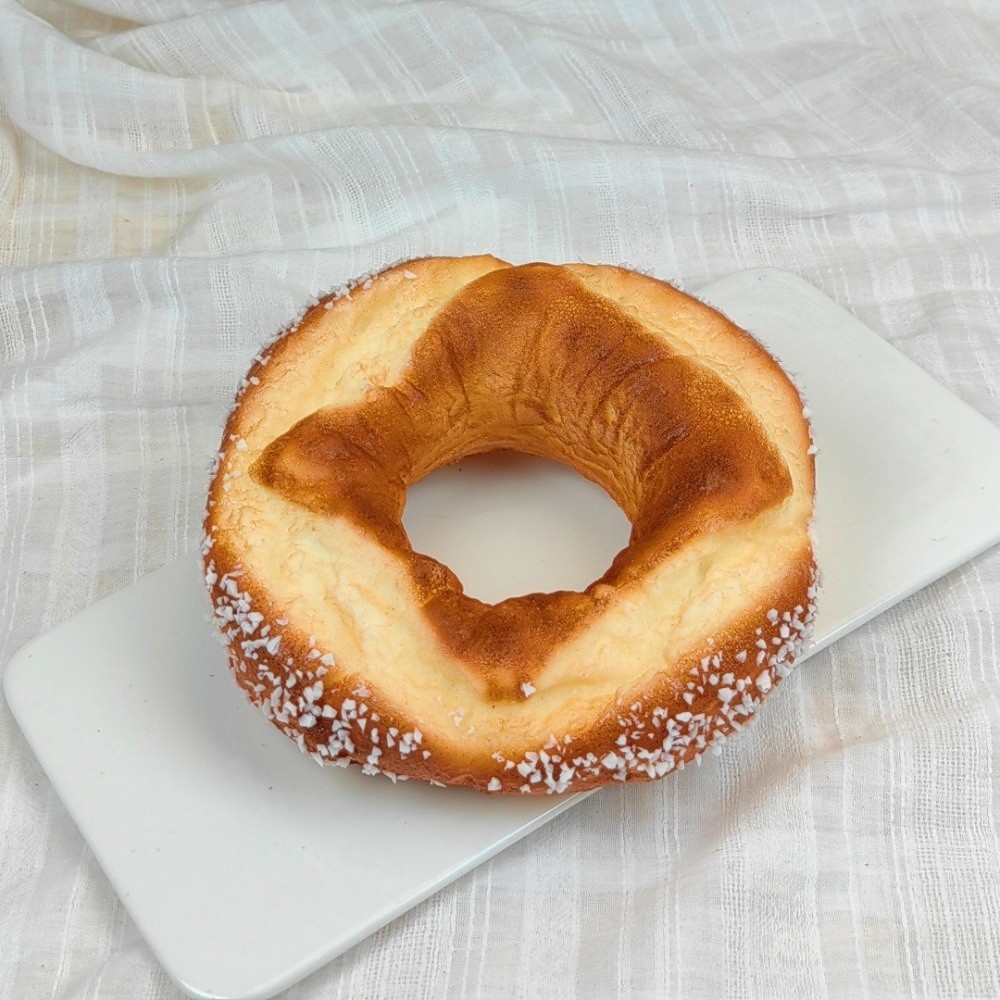 Soft PU Faux Bread Non-Toxic I - đánh giá và giá Photography Interest