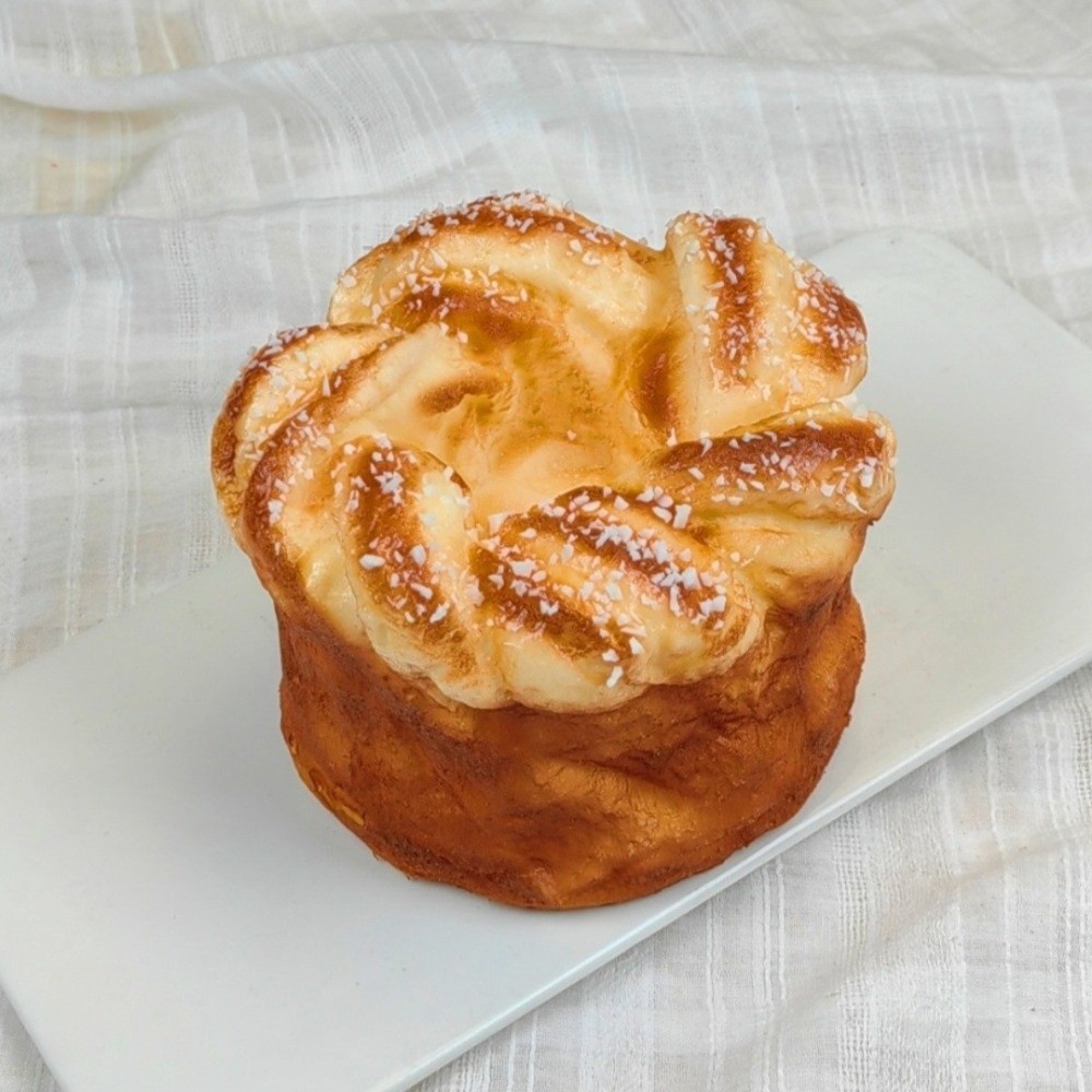 Soft PU Faux Bread Non-Toxic I - đánh giá và giá Photography Interest