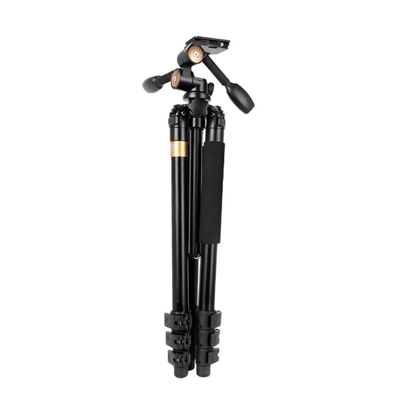 Q620 aluminum alloy camera tri - đánh giá và giá Photography Camera