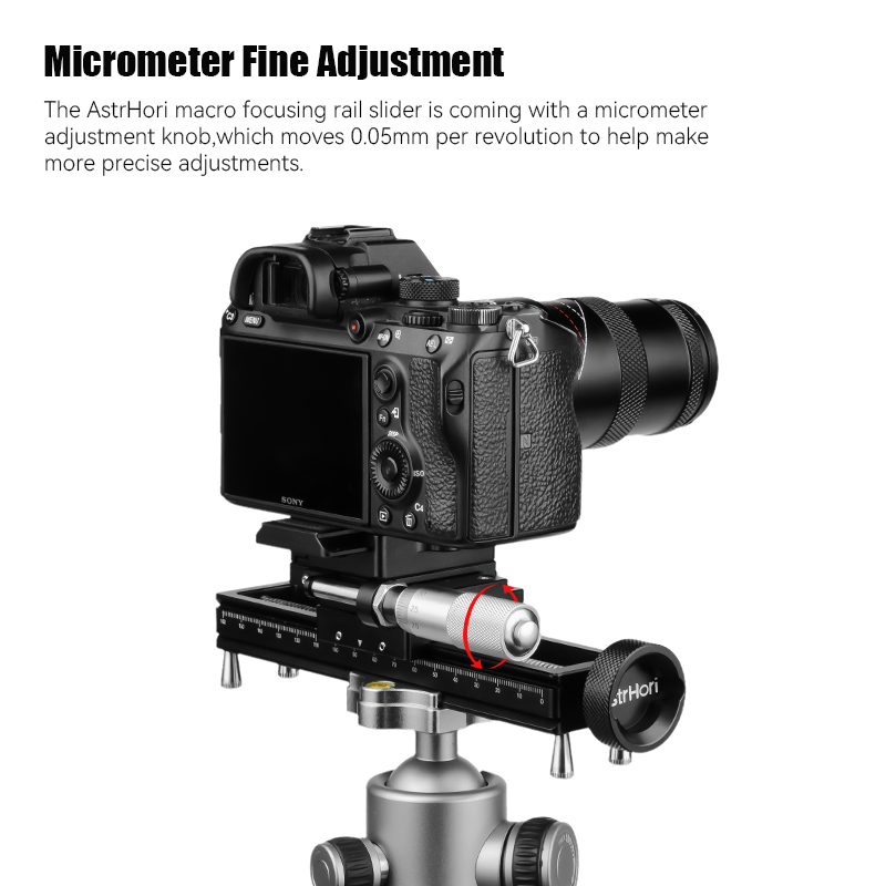 Beike QZSD 60/80/100/120Cm Di  - đánh giá và giá Camera Slider Rail