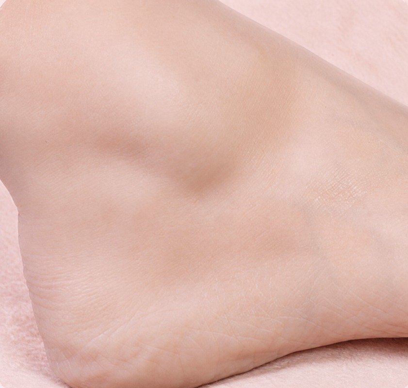 Lifelike Female Silicone Foot  - đánh giá và giá Photography Training