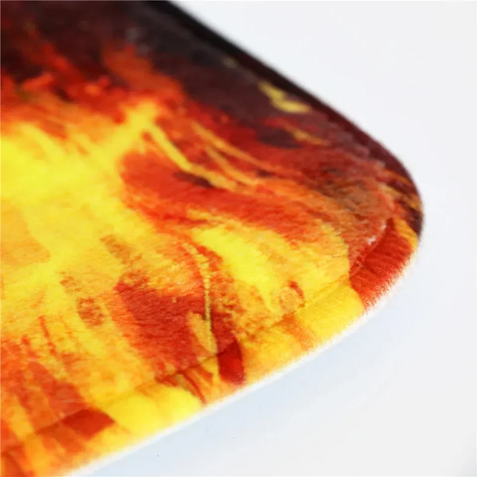 Colorful Skateboard Logo Print - đánh giá và giá Photography Yoga