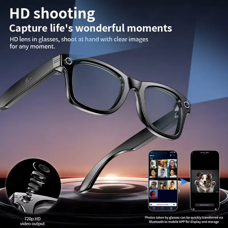2025 AI Global Version Smart G - đánh giá và giá Photography Translate