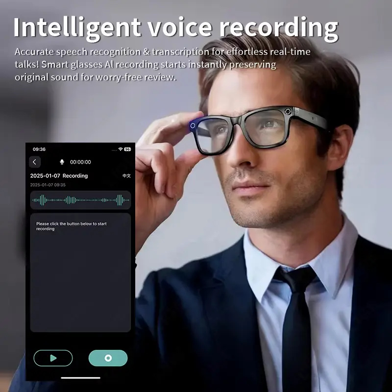 2025 AI Global Version Smart G - đánh giá và giá Photography Translate
