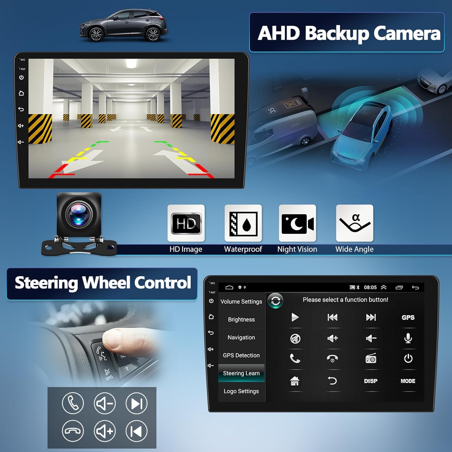 Android 16 Carplay Auto For Ho - đánh giá và giá Photograph Mp3