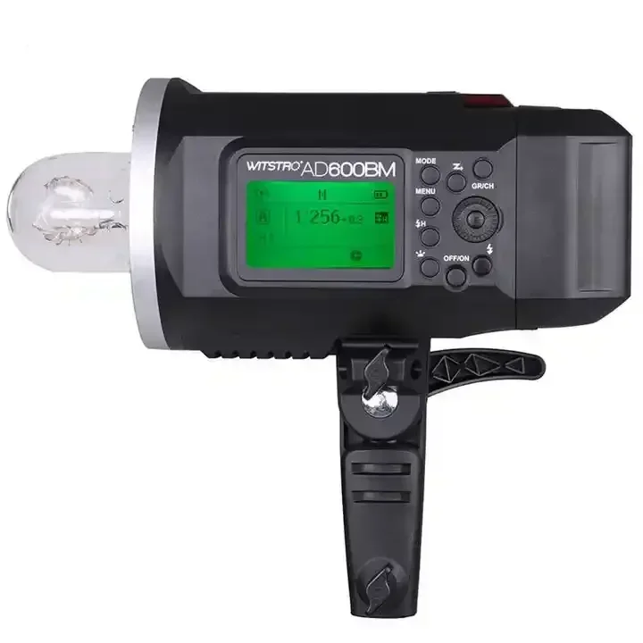 2026 Premium  AD600BM 600W Stu - đánh giá và giá Photography Studio