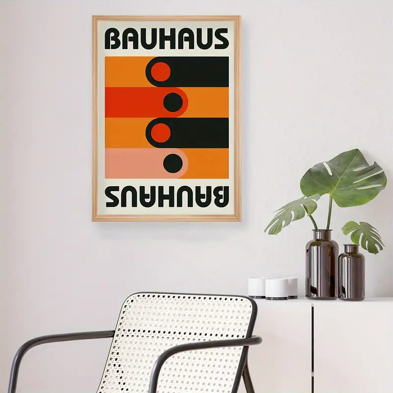 3pcs/set Bauhaus Abstract Illu - đánh giá và giá Photography Angle