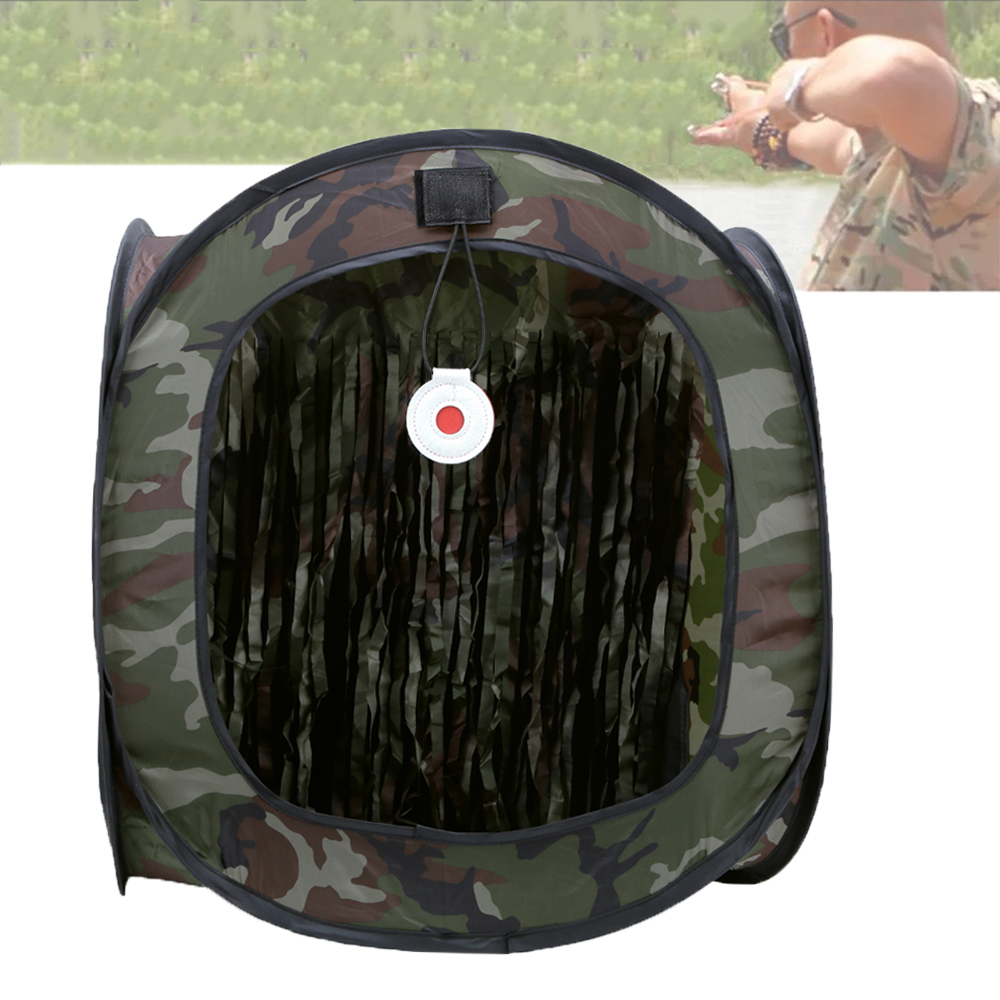 Outdoor Shooting Target Tent F - đánh giá và giá Photography Training