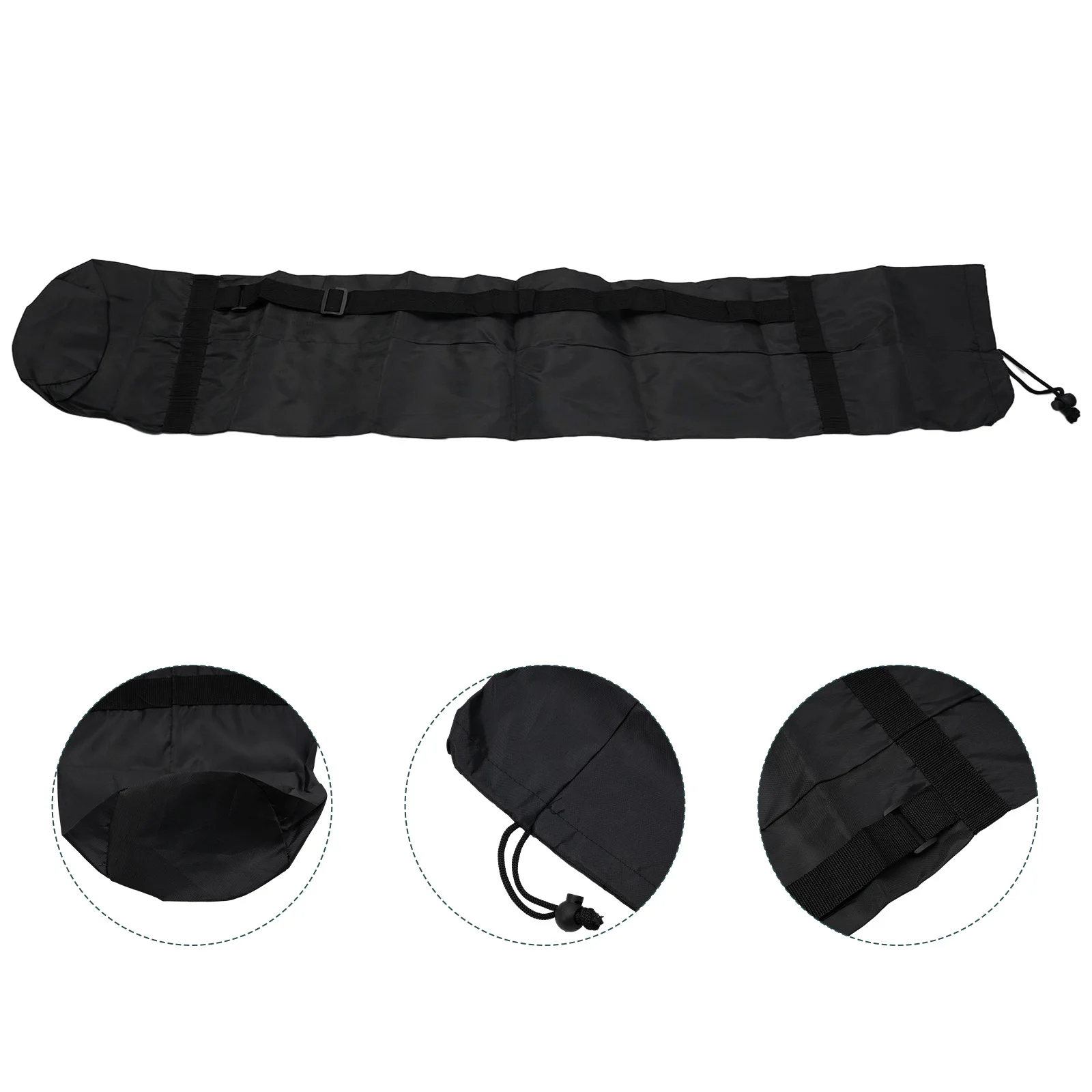 Portable Tripod Bag Drawstring - đánh giá và giá Photography Yoga