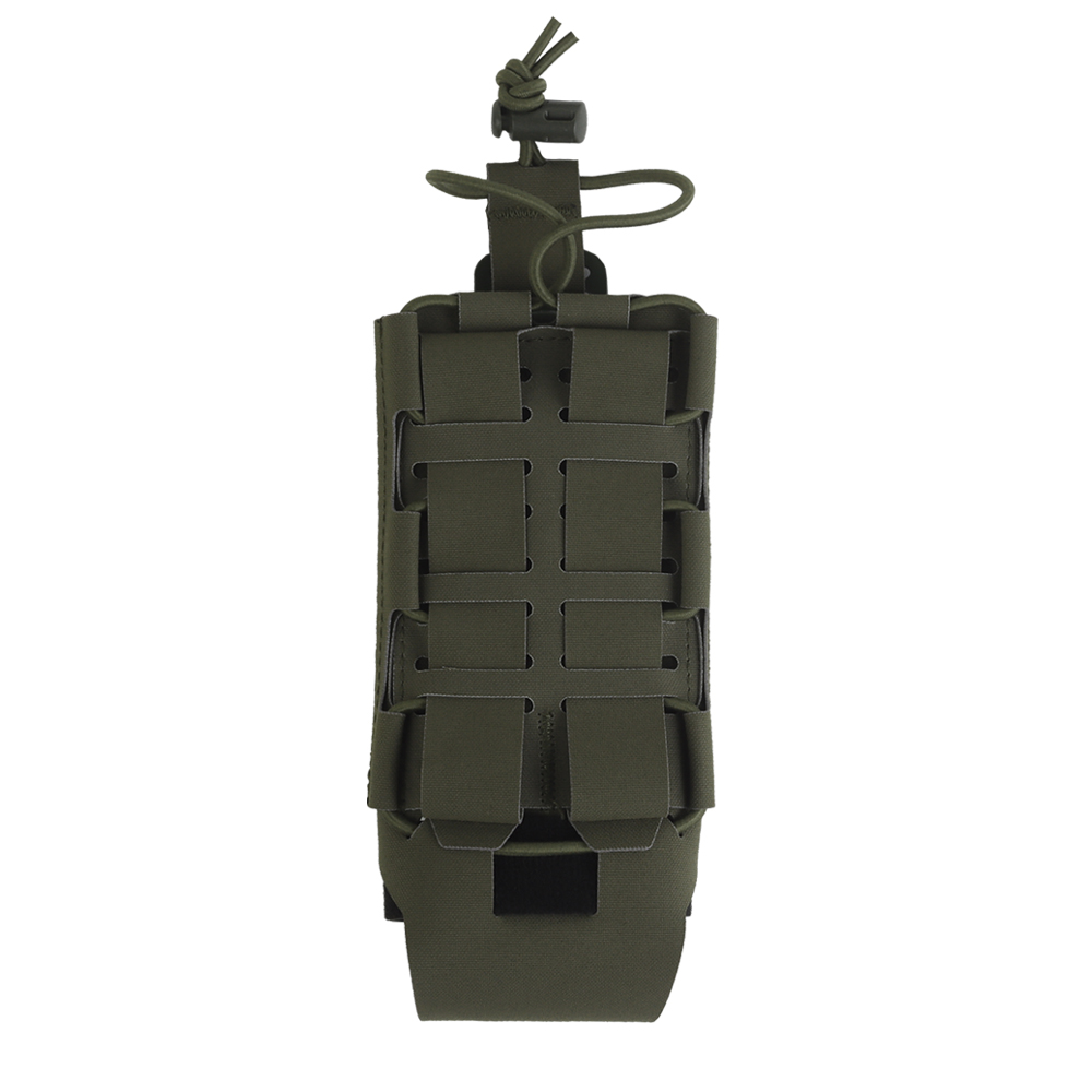 MPU5 ARC Tactical Walkie-Talki - đánh giá và giá Photography Training