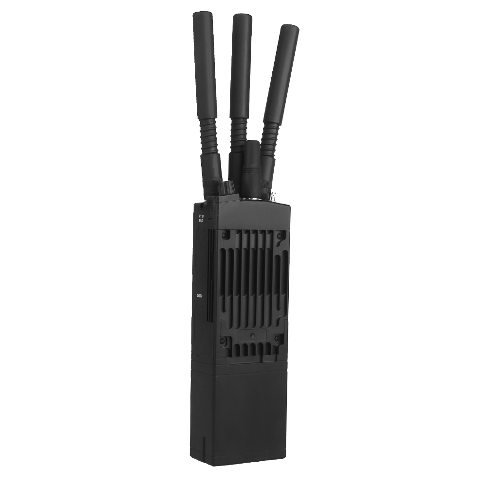 MPU5 ARC Tactical Walkie-Talki - đánh giá và giá Photography Training